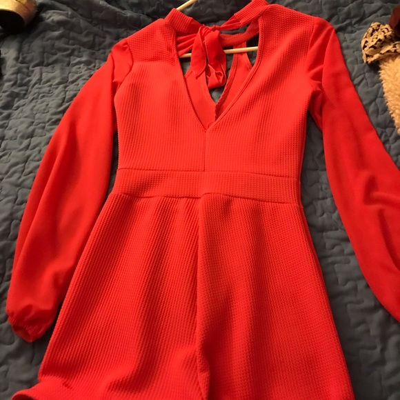 Women’s romper - Picture 2 of 2